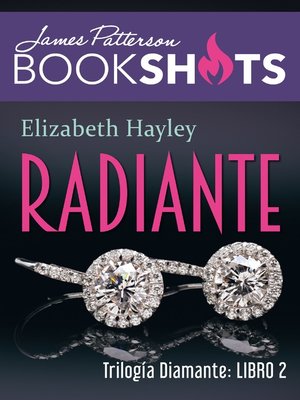 cover image of Radiante